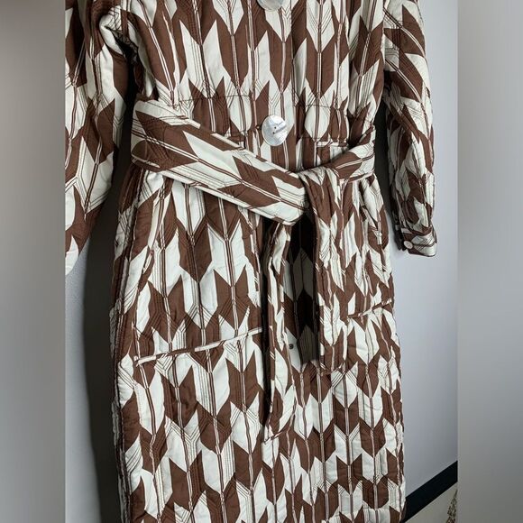 NWT Mary Lawless Lee x Splendid. XS - Picture 7 of 10